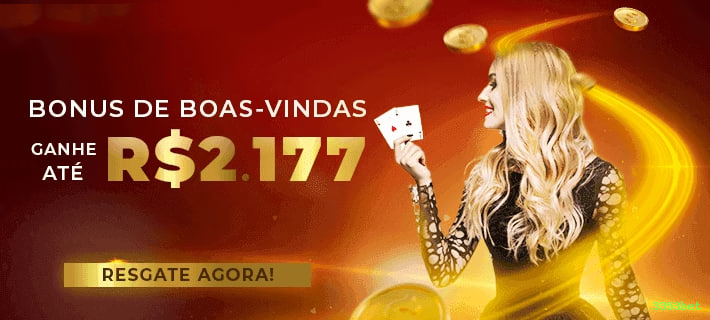 Bônus de Boas-vindas 3353bet