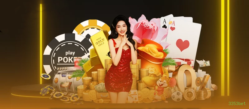 Cashback Semanal 3353bet
