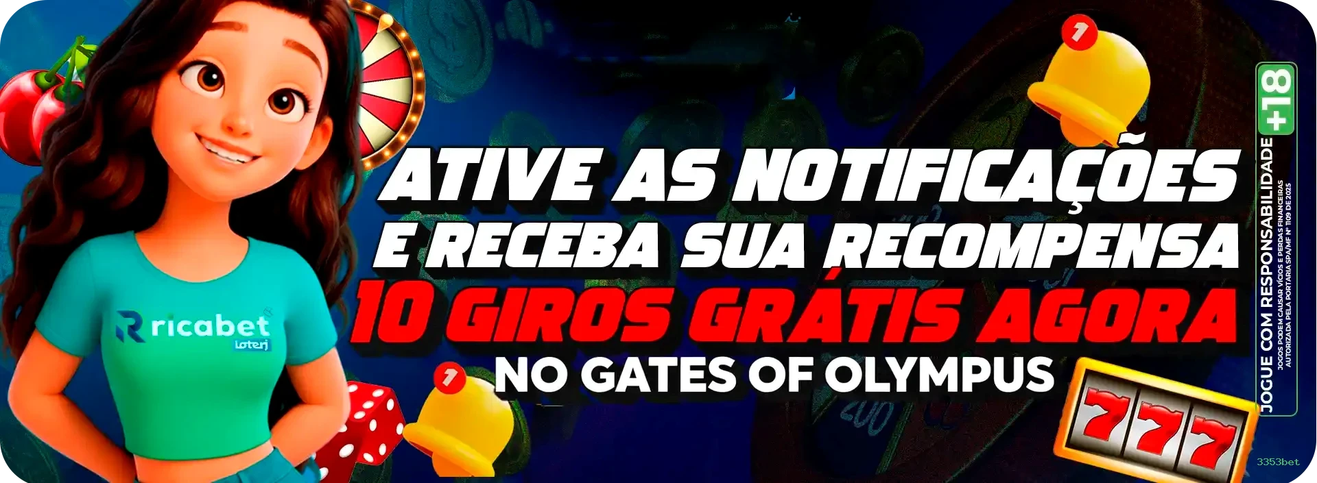Instalação Android 3353bet